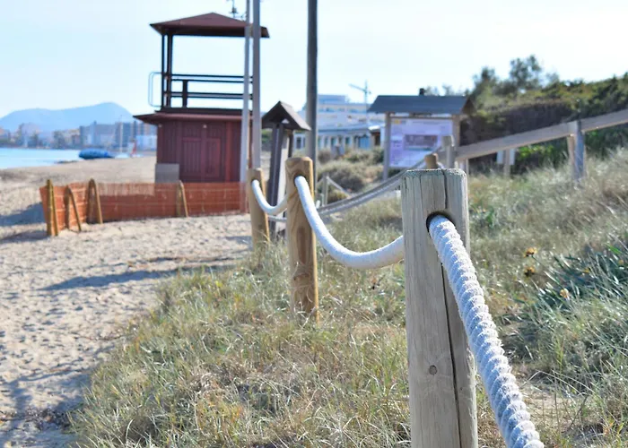 279 Blau Blue 1 By Mallorca Charme Apartament Can Picafort (Mallorca)