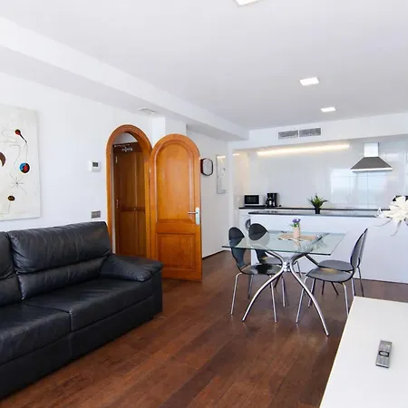 279 Blau Blue 1 By Mallorca Charme Apartamento Can Picafort (Mallorca)