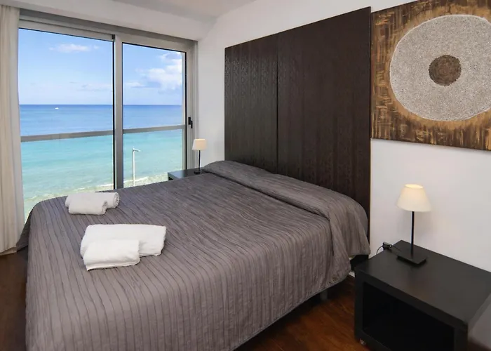 Apartamento 279 Blau Blue 1 By Mallorca Charme *