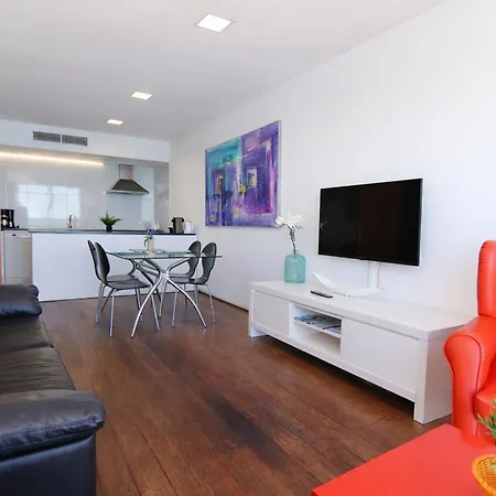 Appartement 279 Blau Blue 1 By Mallorca Charme