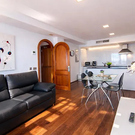 Appartement 279 Blau Blue 1 By Mallorca Charme Can Picafort (Mallorca)