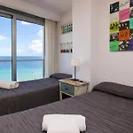 279 Blau Blue 1 By Mallorca Charme Apartment *