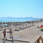 279 Blau Blue 1 By Mallorca Charme Can Picafort (Mallorca)