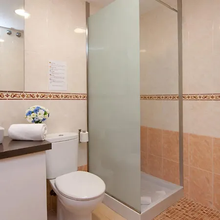 279 Blau Blue 1 By Mallorca Charme Can Picafort (Mallorca)