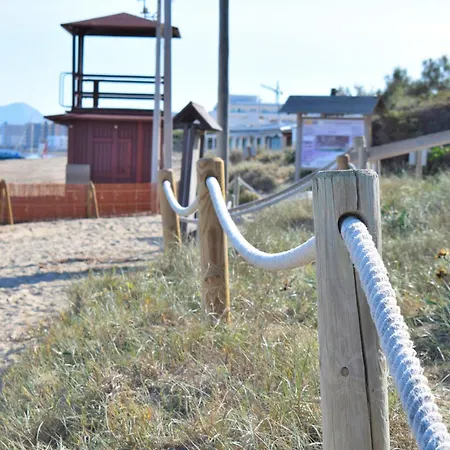 279 Blau Blue 1 By Mallorca Charme Apartman Can Picafort