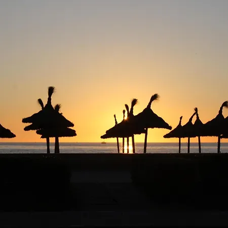 279 Blau Blue 1 By Mallorca Charme *