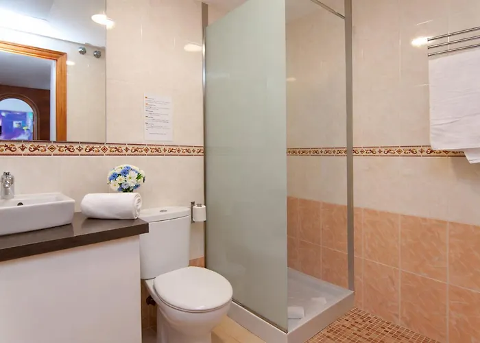 279 Blau Blue 1 By Mallorca Charme Can Picafort