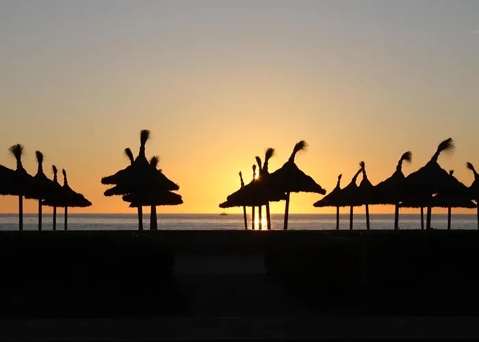 279 Blau Blue 1 By Mallorca Charme *