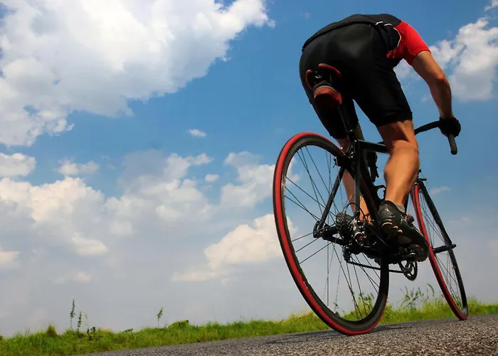 279 Blau Blue 1 By Mallorca Charme 公寓